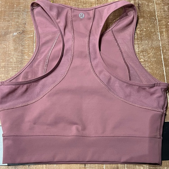 Lululemon Laser Speed Train Tank - Picture 6 of 9